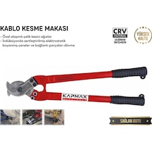 Kablo Kesme Makası 32x800 Mm