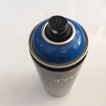 Motip Carat 400 ML - Mavi - Sprey Boya Ral 5010 Germany