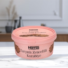Tarçın&zencefil Kurabiye 300 G