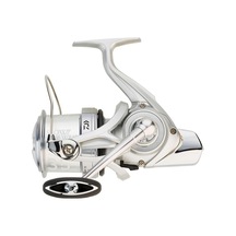 Daiwa Crosscast S20 35 Scw 5000 C Qd Surf Makinesi-1343
