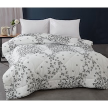 Komfort Home Tek Kişilik PolyCotton Yorgan 155x215 CM / V11