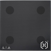 Artillery Cam Tabla 230x230mm 4mm