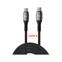 Juo MT03294-JCBK242 2 M 240 W 5A Kablo