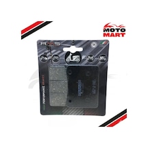 Rms 510-3470 Fren Balatası Rms-t05229