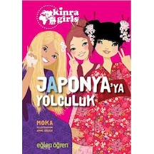 Kinra Girls 5 - Japonyaya Yolculuk - Rxlu-609766