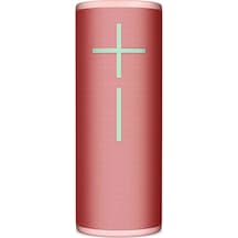 Logitech 984-002006 Ultimate Ear Boom 4 Siyah Pembe Bluetooth Hoparlör