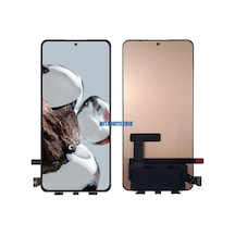 Xiaomi Mi 12T Pro Lcd Ekran Dokunmatik