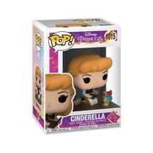 Funko Pop Figür - Disney: Ultimate Princess- Cinderella