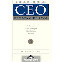 Ceo Olmaya Giden Yol- Pegasus