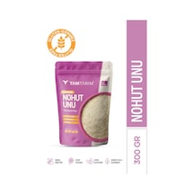 Tam Tarım Glutensiz Nohut Unu 300 G