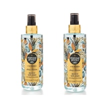 Deep Charm Vücut Sprey 250 Ml 2 Adet