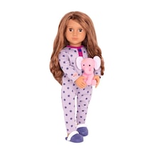 Our Generation Maria Oyuncak Bebek - 46 Cm