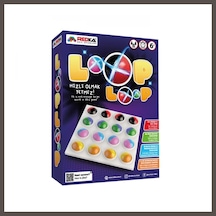 Bezos Rd5415 Loop Loop Oyunu Nxrlvng