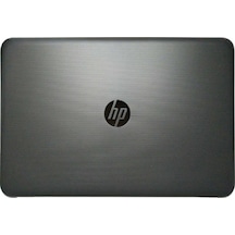 Hp 15-Af052Ur 15-Af053Ur 15-Af054Ur Notebook Uyumlu Cover Siyah