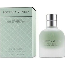 Bottega Veneta Pour Homme Essence Erkek Parfüm EDC 50 ML