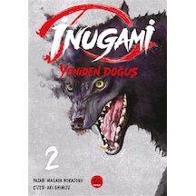 İnugami / Yeniden Doğuş 2 / Nayf Bin Nahar