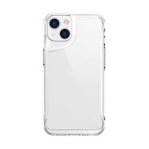 Zore İphone 13 Uyumlu Ogaa T-max Kılıf-renksiz