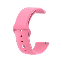Microsonic Huawei Watch Gt 2e Silicone Sport Band