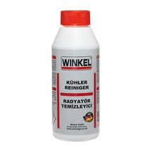 Radyatör Temizleyici Winkel 250ml
