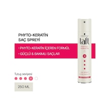 Keratin Ultra Güçlü Saç Spreyi 250 Ml