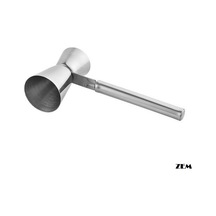 Zem Çift Kollu Bar Jigger 15/30 Ml