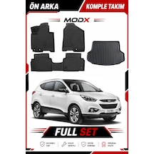 Toyota Corolla Sedan 2014 Model 5d Paspas + 3d Bagaj Havuzu Premıum A+