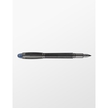 Montblanc Starwalker Midnight Black Metal Dolma Kalem 105647