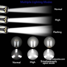 Dış Mekan Acil Durum -1 Kamp Aracı -sarı Siyah