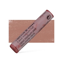 Schmincke : Artist Soft Pastel Boya : 023 H Caput Mortuum Pale