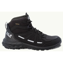 Jack Wolfskin Woodland 2 Texapore Mid Kadın Bot 001