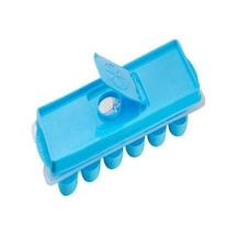 Silikon Tabanlı Mavi Buzluk Viole Ak-271 Belirtilmemiş