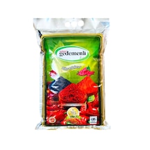Gedemenli Kırmızı Tane Karabiber 5 KG