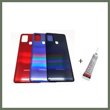 Bezos Samsung Galaxy A21s A217 Uyumlu Arka Batarya Pil K Bezos1