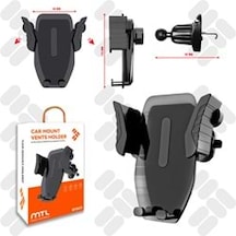 Mt6070 Kaloifer Kollu Telefon Tutucu