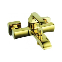 Creavit Avangart Banyo Armatürü Altın Bt.ag2500g