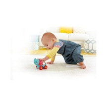 Fisher Price Poppity Araçlar - Mavi Fil Cmv98