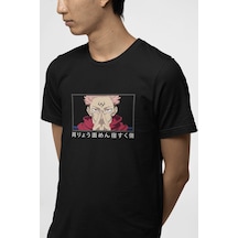 Jujutsu Kaisen Sukuna Tişört 001