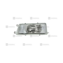 Toyota Cressıda Sol Far 1988-1992 81150-22350-mts