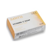 Zantis C Vitamini Sabunu 80 Gr