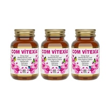 Com Vitexia 3 x 60 Kapsül