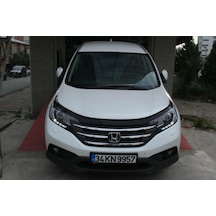 Honda Crv Kaput Rüzgarlığı Kaput Koruma 2012 Ve  Üzeri