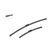 Bosch 3397007945 On Silecek Seti 5f1955425 5f1955426
