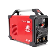 Stayer Potenza Max 200 Inverter Kaynak Makinası 200 A-44800