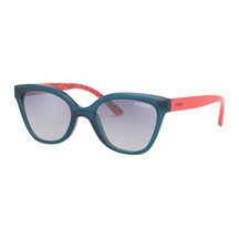 Vogue Junior Vo200127827B Aynalı Çocuk Güneş Gözlüğü