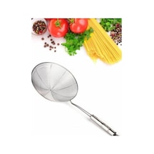 Pratik Kullanışlı Yağ Kevgiri  (12 CM)