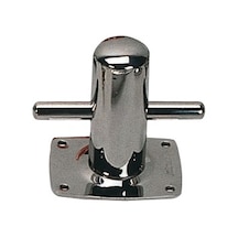 Baba T Tekli 80 MM 140 x 170 x 160 MM Cr-Ni