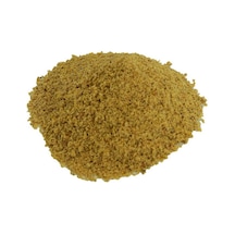 Hardal U Öğütülmüş Doğal Sarı 100 Gr Paket