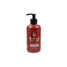 Radical Color Su Bazlı Saç Boyası 250 Ml Biber Kızılı (548121712)