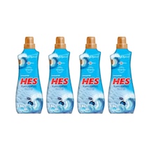 Konsantre Okyanus Yumuşatıcı 1.5 Lt 4 Adet Diğer