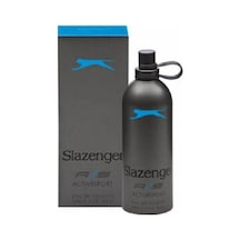 Slazenger Active Sport Mavi Edt Erkek Parfümü 125 Ml 3'li Avantaj Paketi Mıchu Ferah